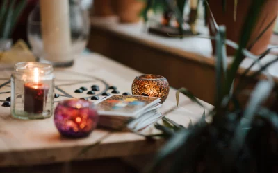 Unlocking Crystal Healing: Spiritual Energies & Protective Gems