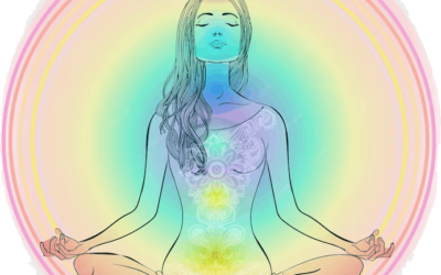 Chakras And Effective Cleansing Techniques